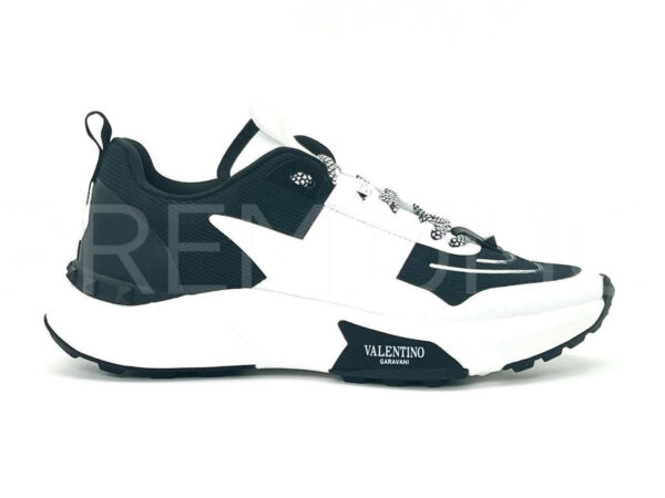 Valentino Garavani True Act Low Top кроссовки PR120399 2