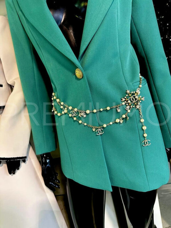 Chanel пояс PR916076 2