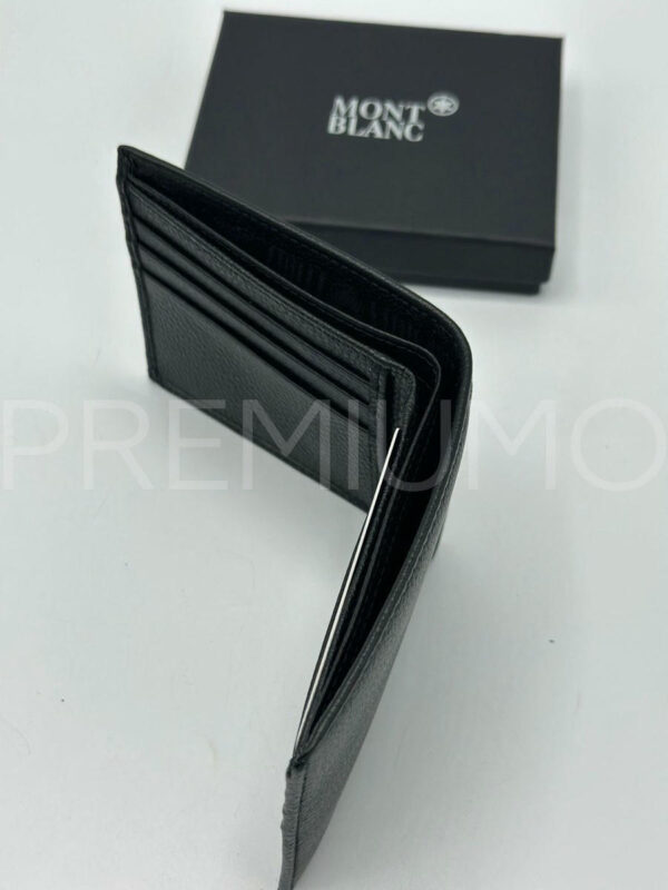 Montblanc кошелек PR808501 2