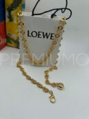 Loewe пояс PR875995 10