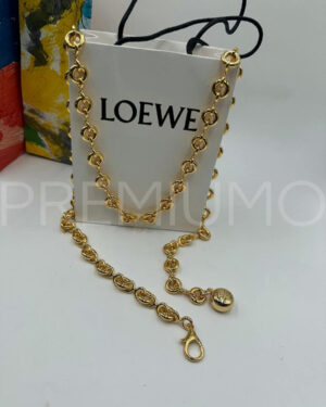 Loewe пояс PR875995