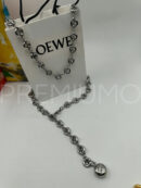 Loewe пояс PR293600 10