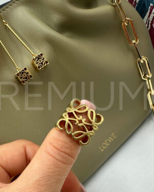Loewe кольцо PR711533