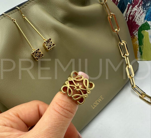 Loewe кольцо PR711533