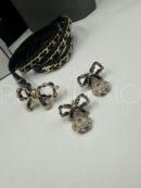Chanel серьги PR416404 5