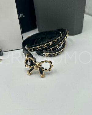 Chanel пояс PR389789