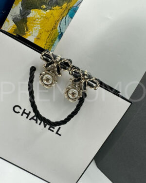 Chanel серьги PR416404