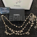 Chanel пояс PR916076 6