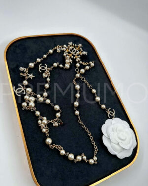 Chanel пояс PR916076