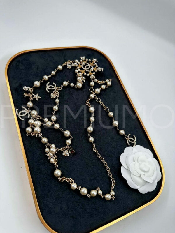 Chanel пояс PR916076