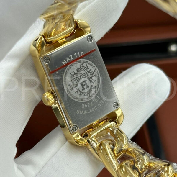 Hermes часы PR330350 4