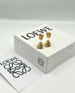 Loewe серьги PR809877