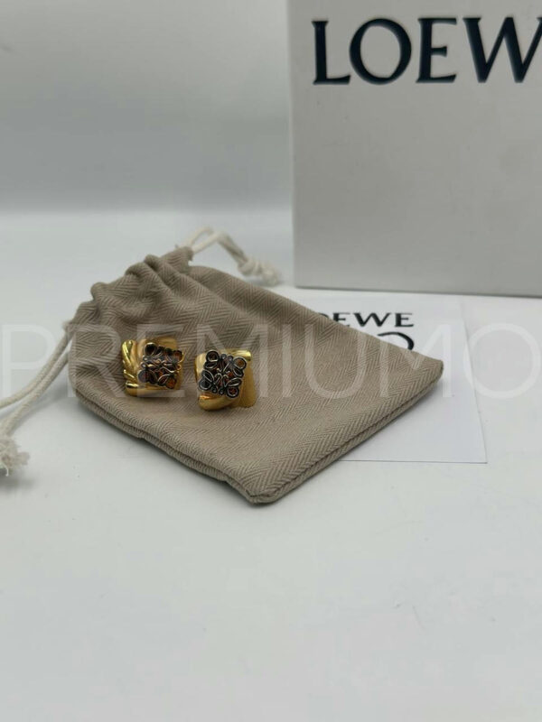 Loewe серьги PR240773