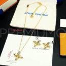 Louis Vuitton кулон PR364134 11