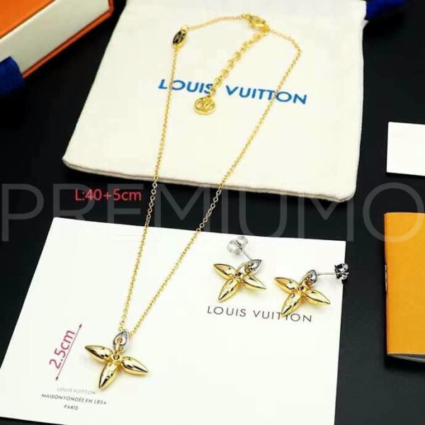 Louis Vuitton кулон PR364134 4