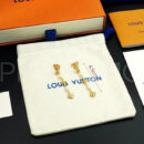 Louis Vuitton серьги PR553506 10