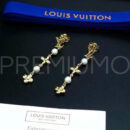 Louis Vuitton серьги PR553506 8