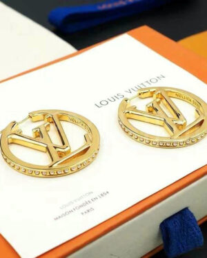 Louis Vuitton серьги PR772162