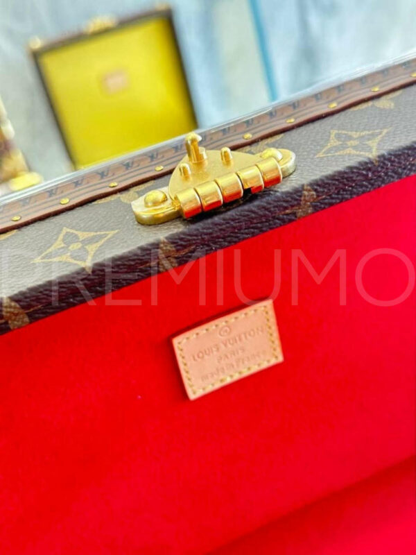 Louis Vuitton шкатулка PR766545 5
