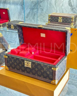 Louis Vuitton шкатулка PR766545