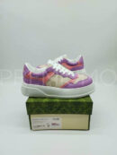 Gucci кроссовки PR272059 6