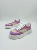 Gucci кроссовки PR272059 7