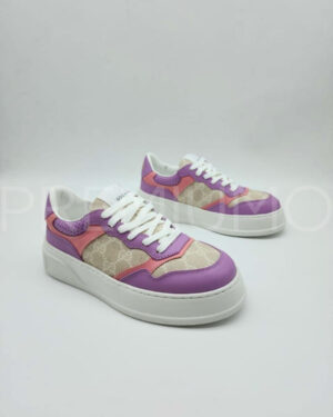 Gucci кроссовки PR272059