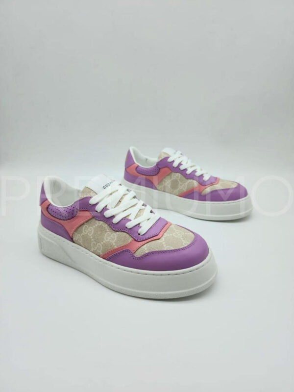 Gucci кроссовки PR272059