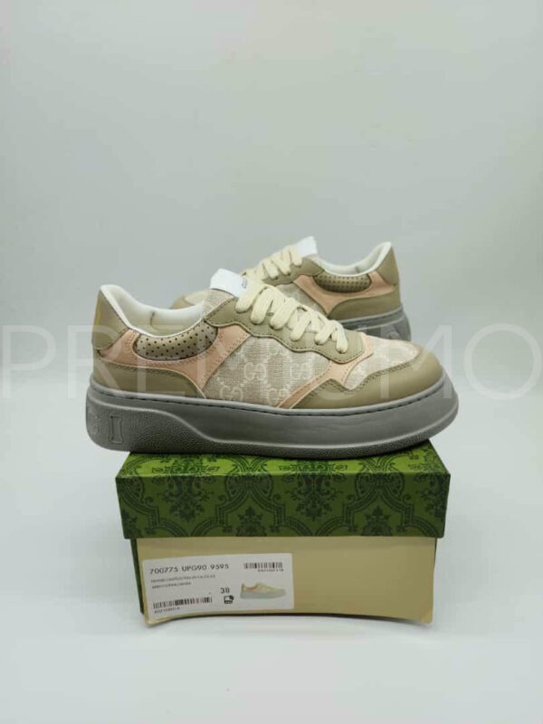 Gucci кроссовки PR304425 2