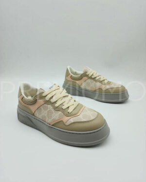 Gucci кроссовки PR304425