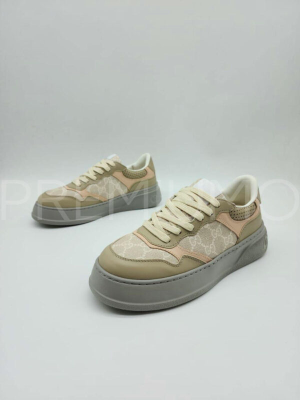 Gucci кроссовки PR304425 3