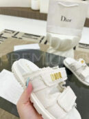 Christian Dior шлепанцы PR122475 12
