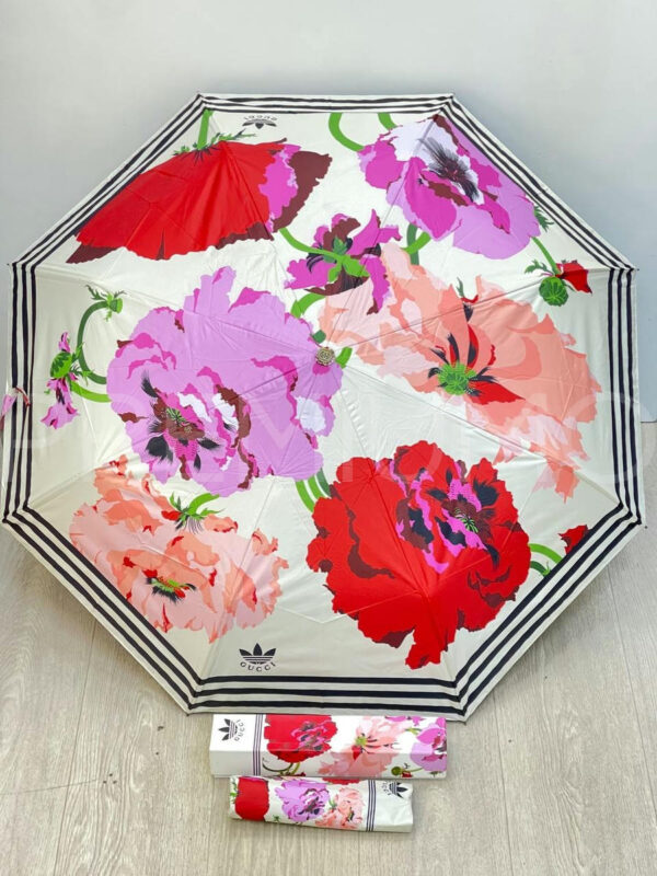 Gucci зонт PR858640