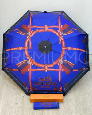 Hermes зонт PR247413
