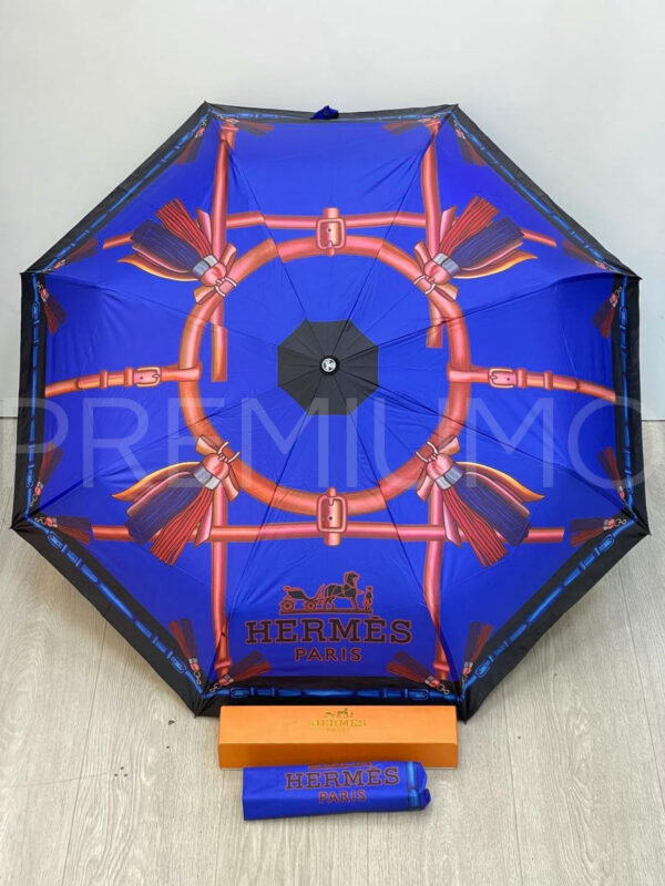 Hermes зонт PR247413