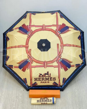 Hermes зонт PR215707