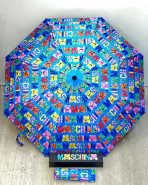 Moschino зонт PR812533