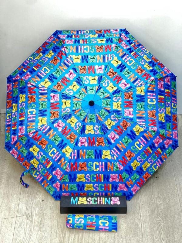Moschino зонт PR812533