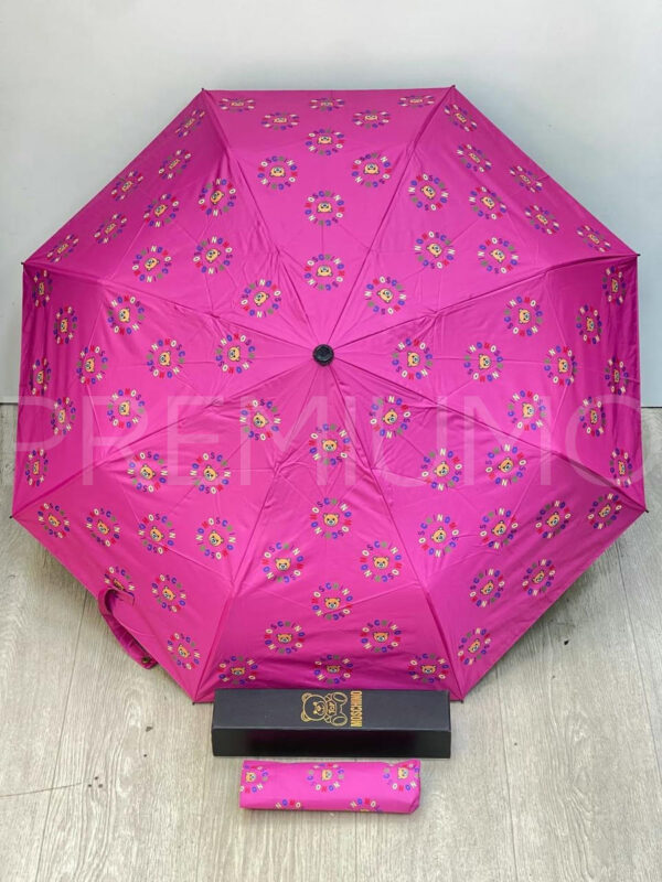 Moschino зонт PR574797
