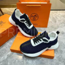 Hermes кроссовки PR983619 9