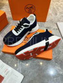 Hermes кроссовки PR983619 10