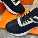 Hermes кроссовки PR983619 11