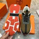 Hermes кроссовки PR102018 10