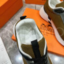 Hermes кроссовки PR102018 11