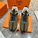 Hermes кроссовки PR102018 14