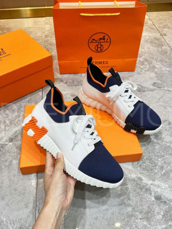 Hermes кроссовки PR269524 2