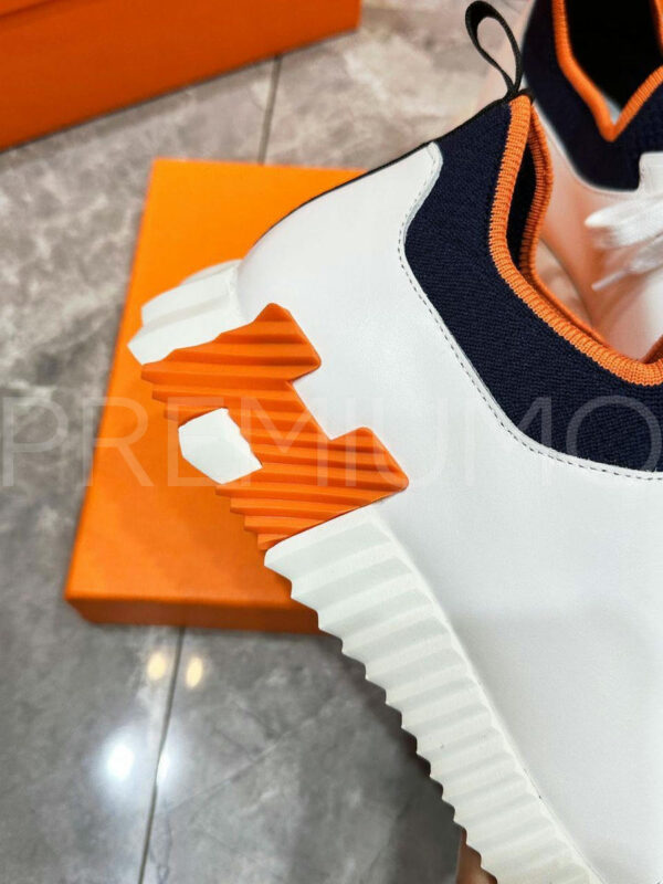 Hermes кроссовки PR269524 6