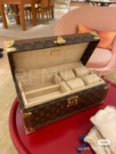 Louis Vuitton шкатулка PR787573 5