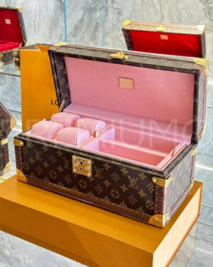 Louis Vuitton шкатулка PR202137