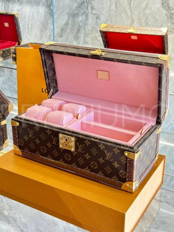 Louis Vuitton шкатулка PR202137